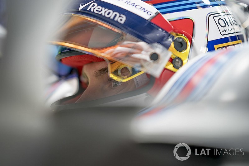 Szirotkin szerint egy nagyobb széllökés miatt esett ki már a Q1-ben