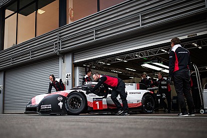 Analysis: How Porsche turned its LMP1 into an F1-beater