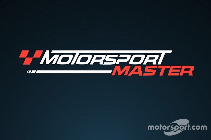 Estas Navidades regálate el mejor juego de carreras gratis, el 'Motorsport Master'