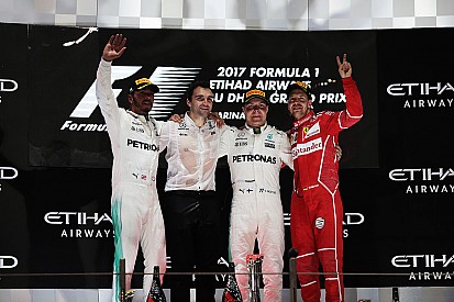 Abu Dhabi GP: Top 10 quotes after race