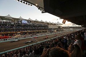 F1 considera início das provas às 15h10 para 2018
