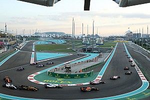 La F1 todavía no ampliará el calendario a 25 carreras