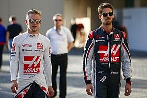 Zárszó: A Haas beleszürkült az F1-es mezőnybe