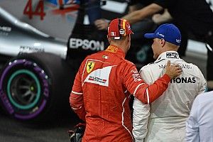 Mercedes и Ferrari решили не придавать значения итогам Абу-Даби