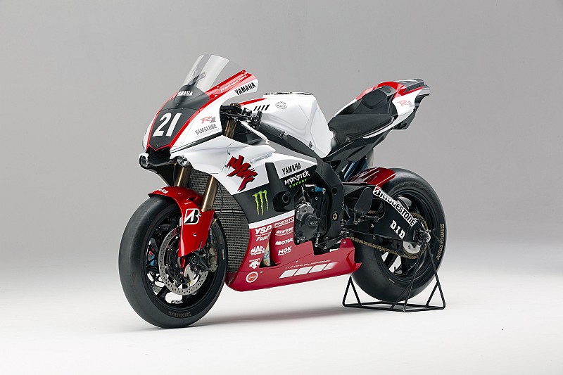 Yamaha svela la line up piloti che dovrà cercare di vincere anche nel 2018 la 8 Ore di Suzuka