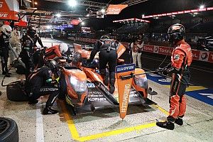 Pakai alat ilegal, FIA anulir kemenangan G-Drive di Le Mans