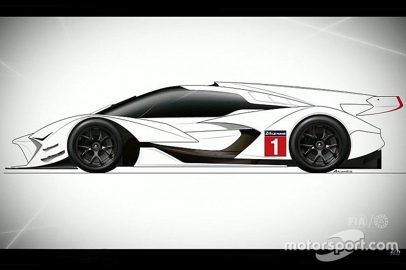 Le-Mans-Zukunft: Ford und Ferrari steigen aus Hypercar-Gesprächen aus