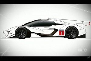 Le WEC et l'ACO dévoilent le futur technique du championnat