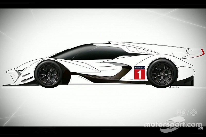 Aero rules key to containing WEC 2020 costs