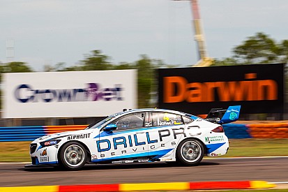 Wildcards confirmed for new Supercars round