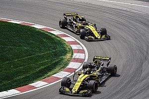 Renault: Nosso progresso dirá bastante sobre a F1