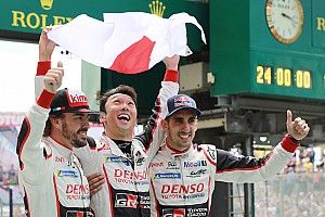 Toyota se rinde ante Alonso