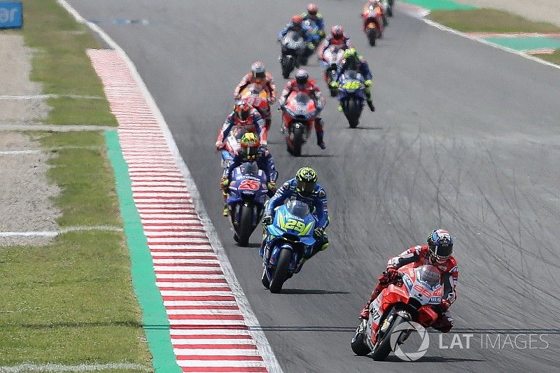 VÍDEO: Top 10 GP da Catalunha