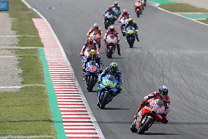 VÍDEO: Top 10 GP da Catalunha