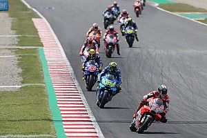 VÍDEO: Top 10 GP da Catalunha