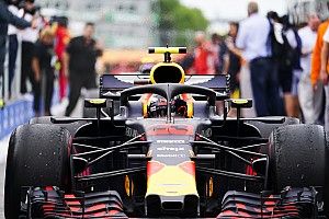 Verstappen: Motor Honda será "muito bom" para Red Bull
