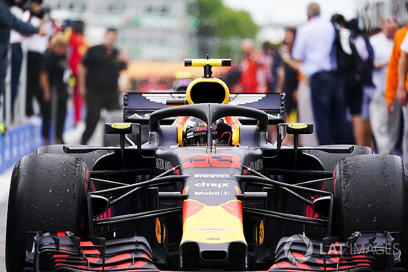 Pirelli annonce ses choix pour Spa et Suzuka