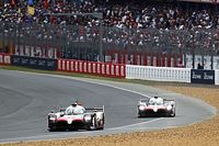 Toyota #7 fecha hora 3 na liderança; Alonso faz sua estreia