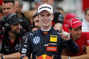 FIA, Ticktum'ın Macaristan testine katılmasına izin vermiyor