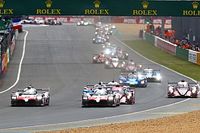 WEC seimbangkan performa Toyota dan kompetitor LMP1 lainnya
