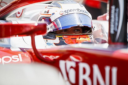 De Vries marca 1ª pole da carreira na F2; Sette Câmara é 3º