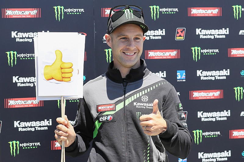 Gerücht: Rea lässt Kawasaki-Deal für MotoGP-Chance platzen