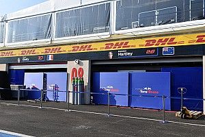 Toro Rosso: minden terv szerint halad a Hondával
