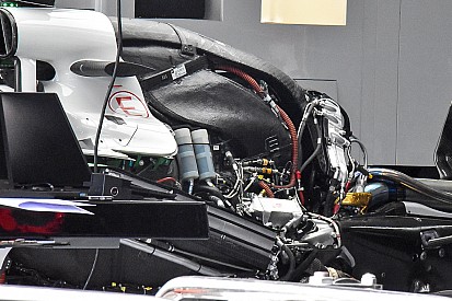 Haas e Sauber têm novo motor Ferrari à disposição na Hungria
