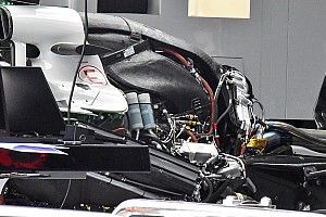 Haas e Sauber têm novo motor Ferrari à disposição na Hungria