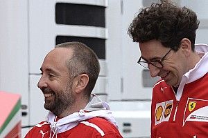 Ferrari: ecco come diventa l'organizzazione piramidale