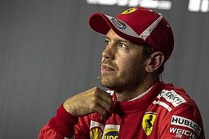 Fittipaldi túl agresszívnek tartotta Vettelt a francia rajtnál