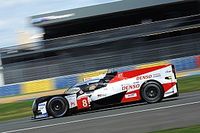 Le Mans 24h: Nakajima raih pole sementara