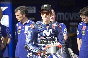 Vinales: Yamaha bermasalah di semua area