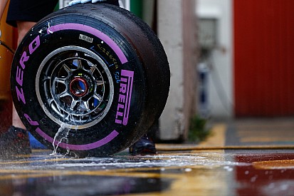 Pirelli, Isola: "Con le mescole più morbide si potrà scegliere tra una o due soste"
