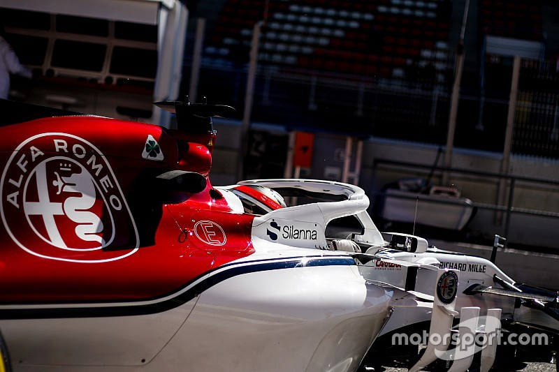 Mantan personel Ferrari pimpin divisi aero Sauber
