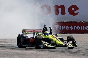 Dale Coyne: Sebastien Bourdais' Auto war nur gut für Platz acht