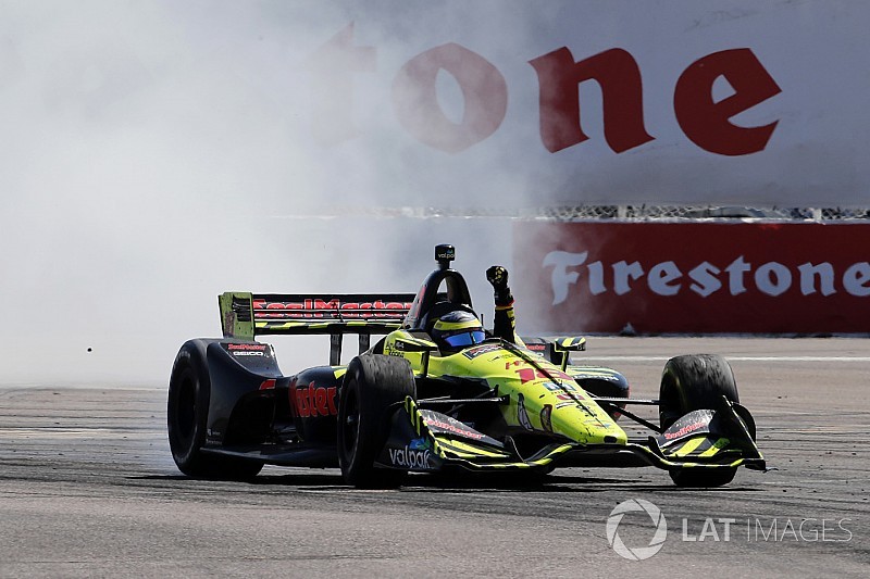 Dale Coyne: Sebastien Bourdais' Auto war nur gut für Platz acht