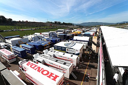 Le protocole MotoGP s'annonce "encore plus restrictif" que le confinement