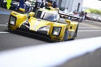 Trage start Racing Team Nederland in Le Mans: "Zoeken naar juiste set-up"