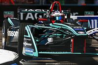 Mitch Evans logra su primera pole en F&oacute;rmula E en Zurich