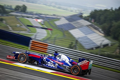 Após teste, Márquez pensa em correr na F1 “daqui alguns anos”