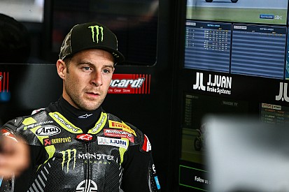 Fix: Jonathan Rea verlängert seinen Vertrag bei Kawasaki