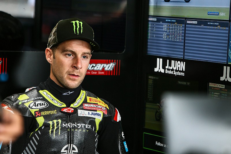 Fix: Jonathan Rea verlängert seinen Vertrag bei Kawasaki