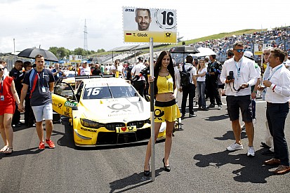 DTM Norisring 2018: Programm Live-TV und Live-Stream