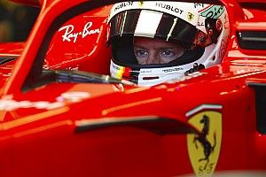 Vettel: “De momento no somos los favoritos en Canadá“
