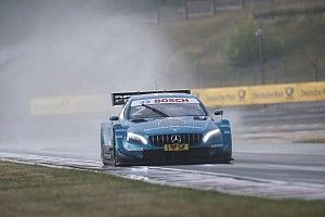 Paffett tobt nach Chaosrennen: "Leute hätten sterben können!"