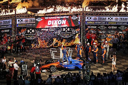 Texas renova contrato com Indy; Austin deve substituir Phoenix