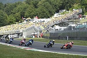 Hoe laat begint de MotoGP Grand Prix van Italië?