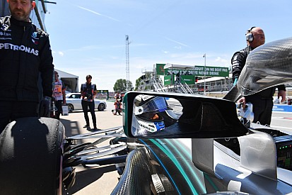 Mercedes: érdekes taktikán a Red Bull, könnyen sérül a hiperlágy
