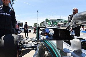 Mercedes: érdekes taktikán a Red Bull, könnyen sérül a hiperlágy